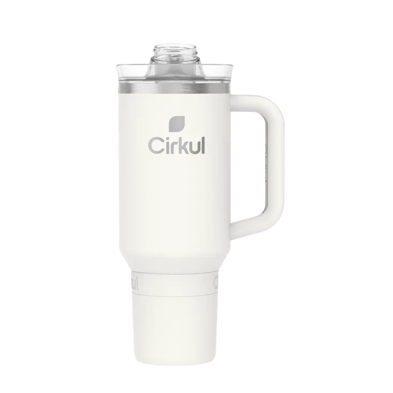 40oz. All Day StrawSip® Tumbler