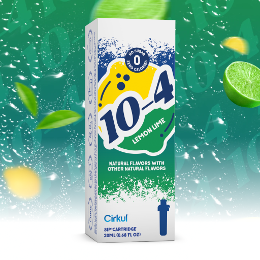 10-4™ L0