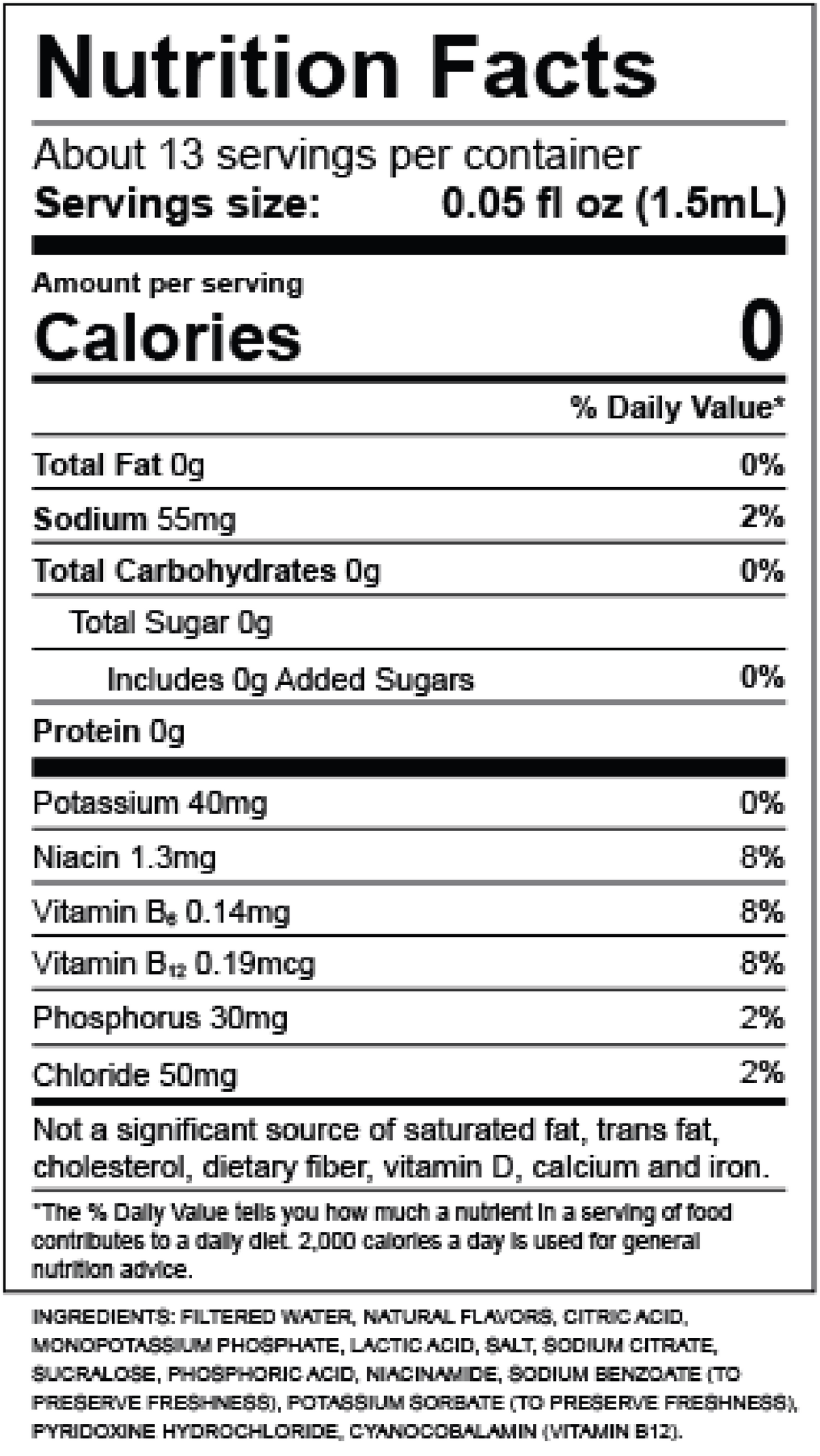 FitSip Apple Melon